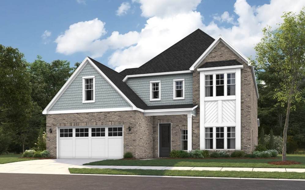 2035 Shadow Bend Lane - Photo 1