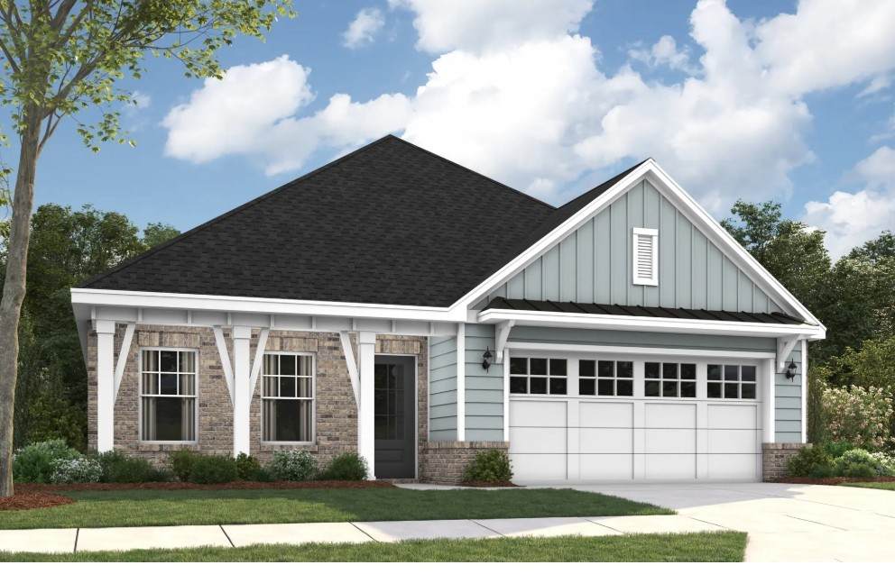 2028 Shadow Bend Lane - Photo 1