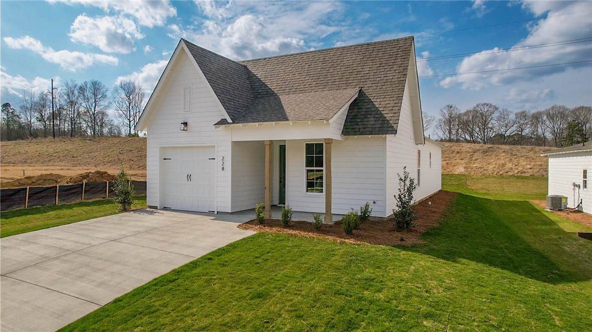 61 Summer Street - Photo 1