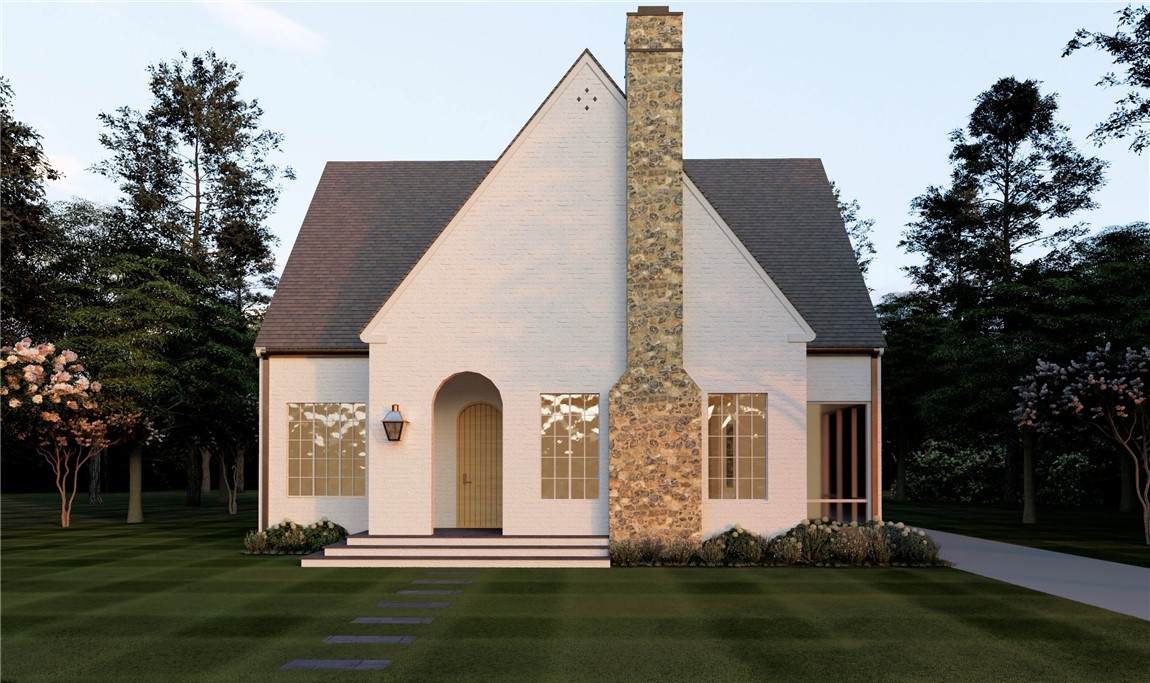 544 Arbor Drive - Photo 1