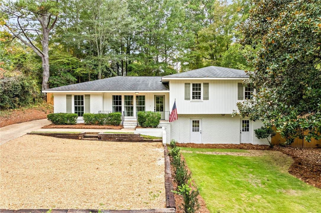 414 Green Street - Photo 1