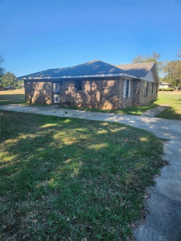 2803 Old Columbus Highway - Photo 1