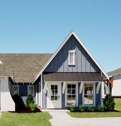 3223 Bradley Lane - Photo 1