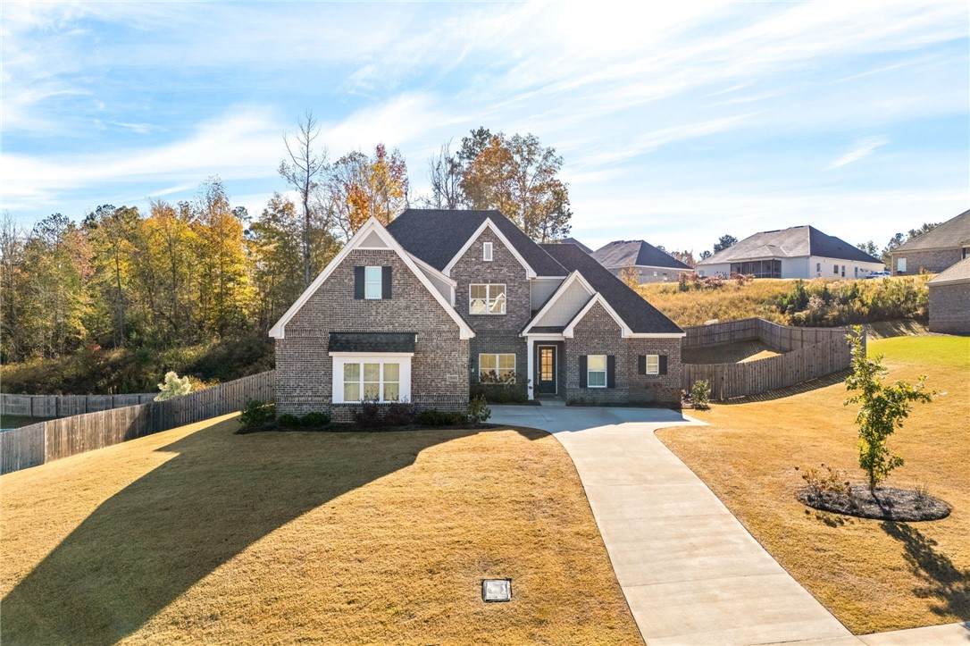 1846 Keystone Drive - Photo 1