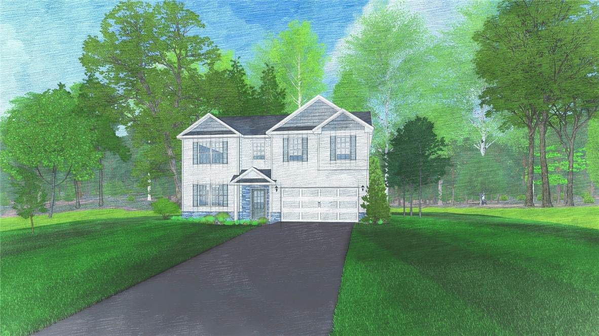 2319 Fuzzy Falls - Photo 1