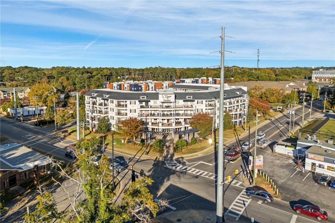 430 Glenn Avenue - Photo 1