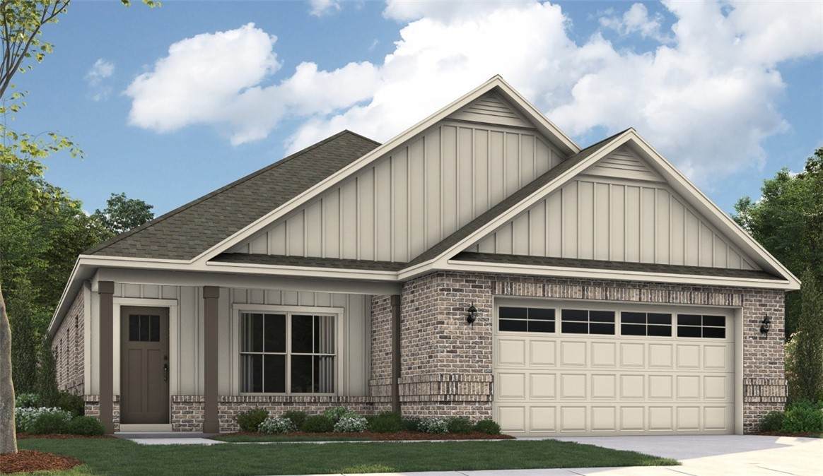 1972 Hidden Lakes Drive - Photo 1