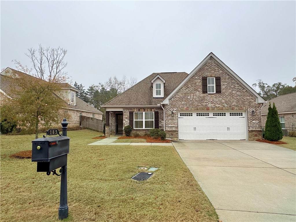 183 Blasted Rock Road - Photo 1