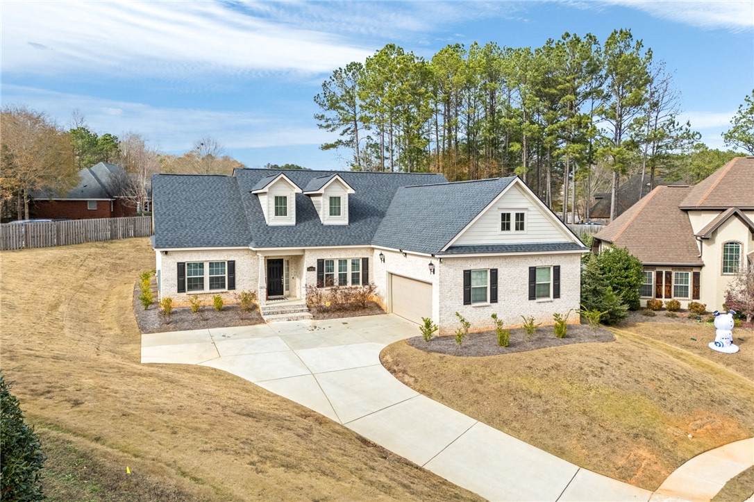 1903 Talcott Court - Photo 1