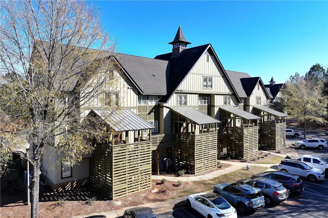 650 Dekalb Street - Photo 1