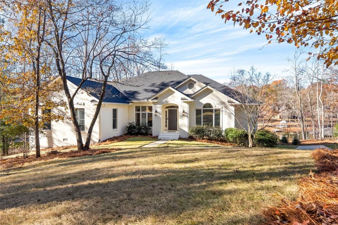 156 Crooked Arrow Drive - Photo 1