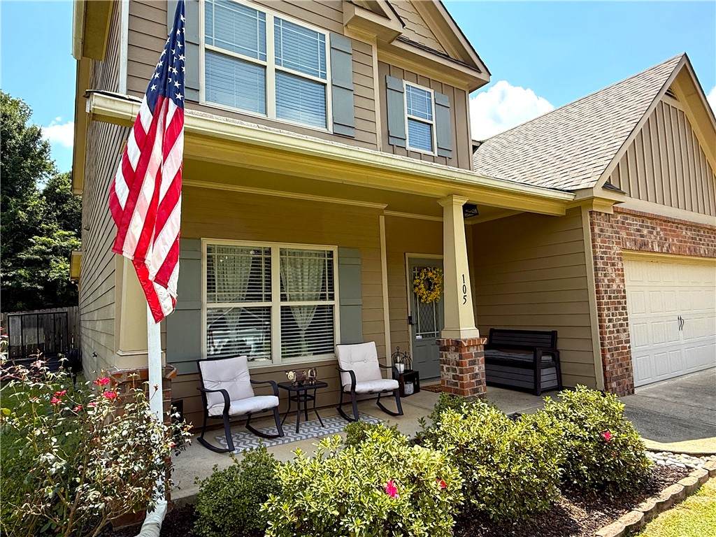 105 Mill Creek Drive - Photo 1