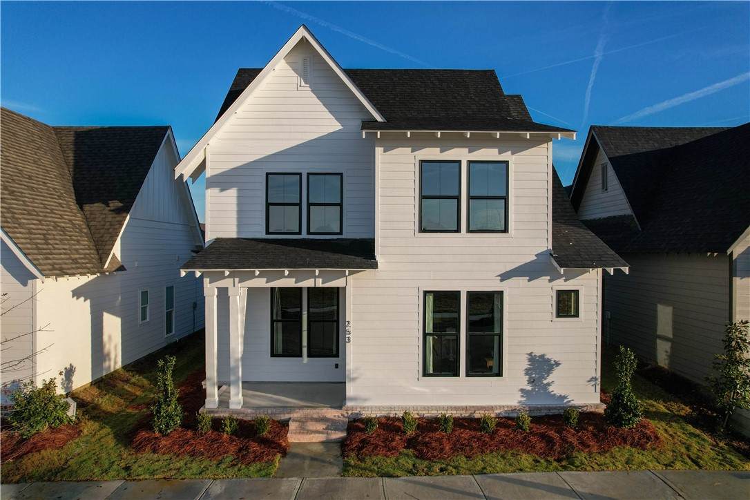 208 Bottle Way - Photo 1