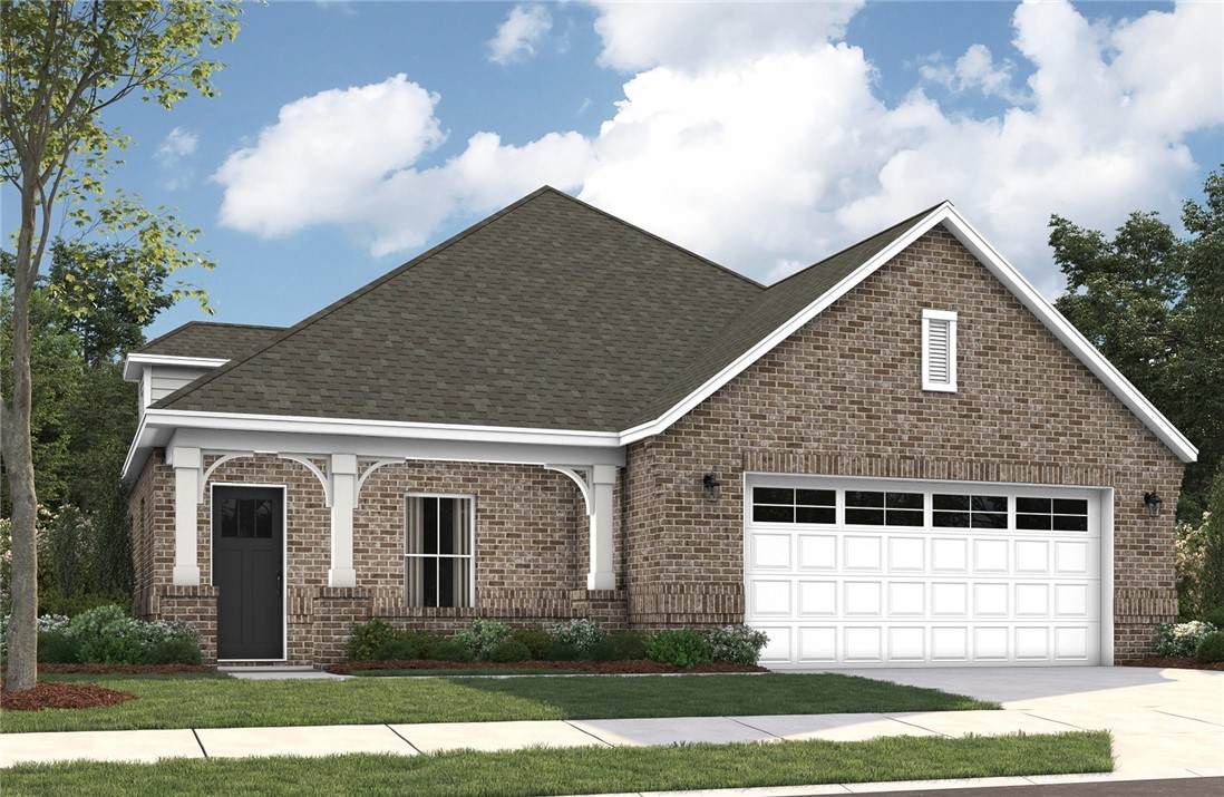 2576 Oxbury Street - Photo 1