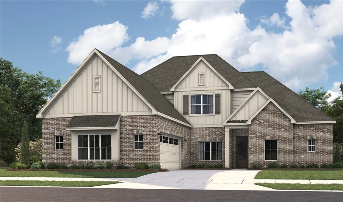 2617 Cherington Drive - Photo 1