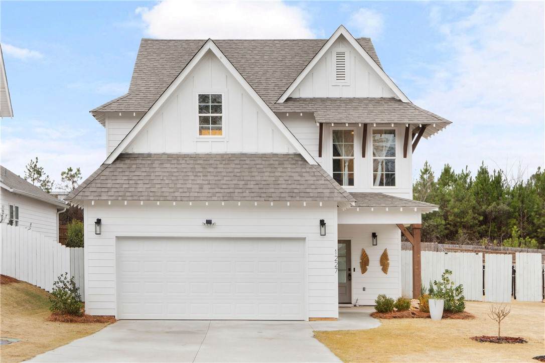 1227 Ruth Way - Photo 1