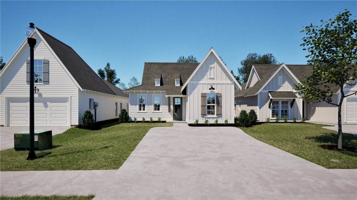 107 Hunters Way - Photo 1