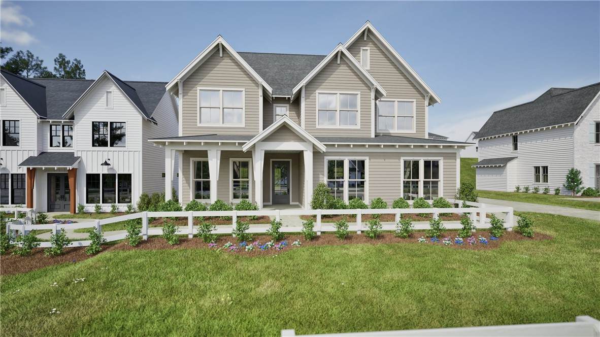 1234 Sarah Lane - Photo 1