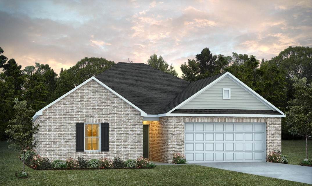 2010 Como Way - Photo 1