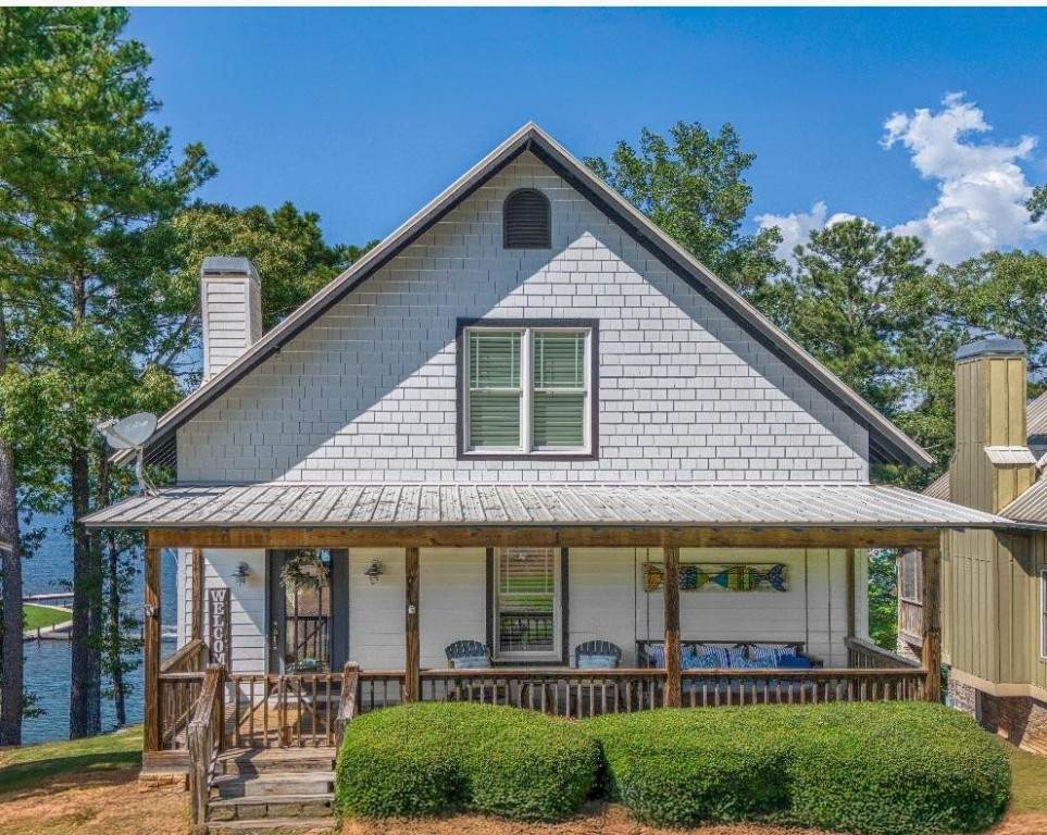 145 Cheyenne Lane - Photo 1