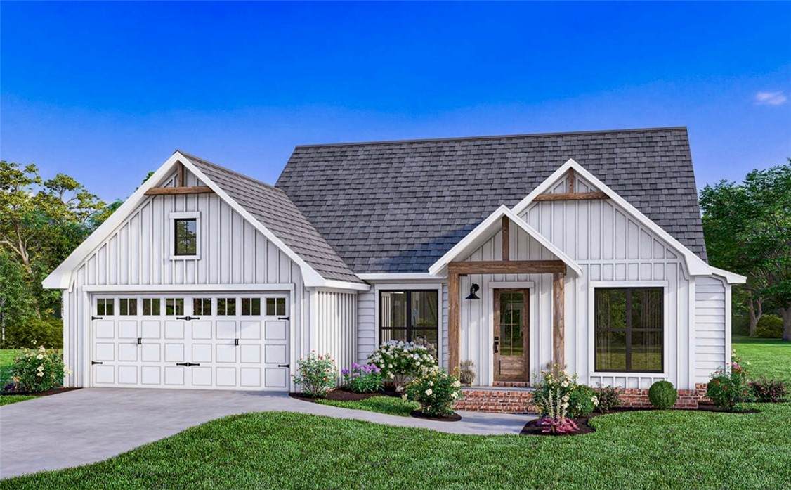 75 Lee Road 2058 - Photo 1