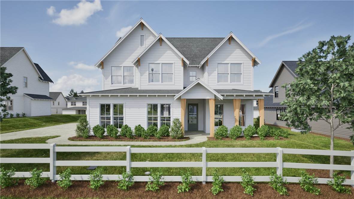 1393 Copper Meadows Drive - Photo 1