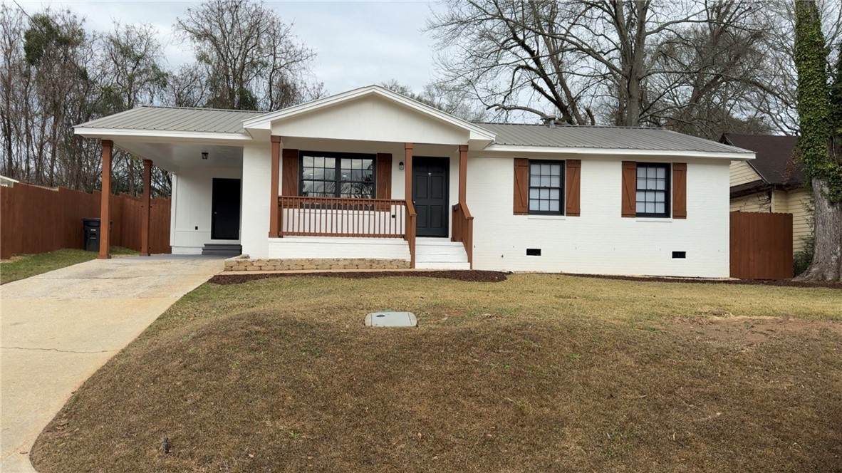 16 Jeter Avenue - Photo 1