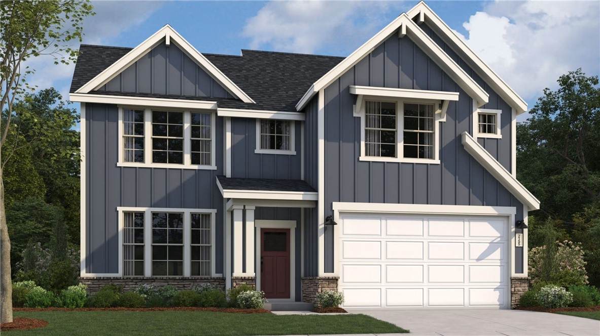 339 Lee Road 2232 - Photo 1