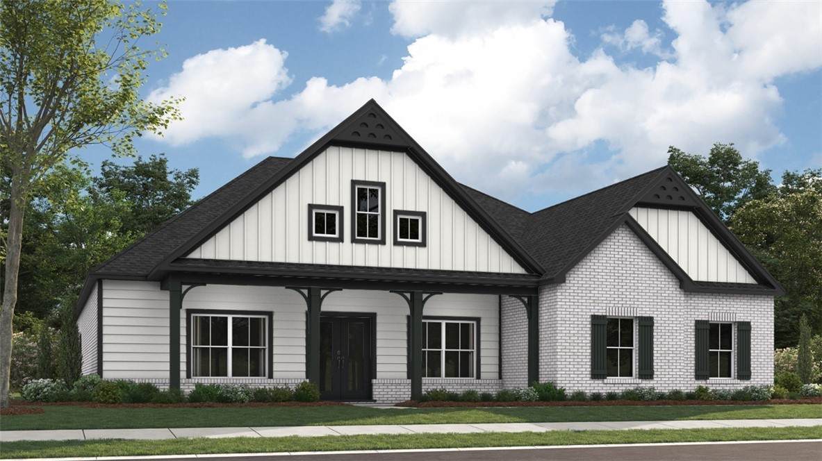 2610 Cherington Drive - Photo 1