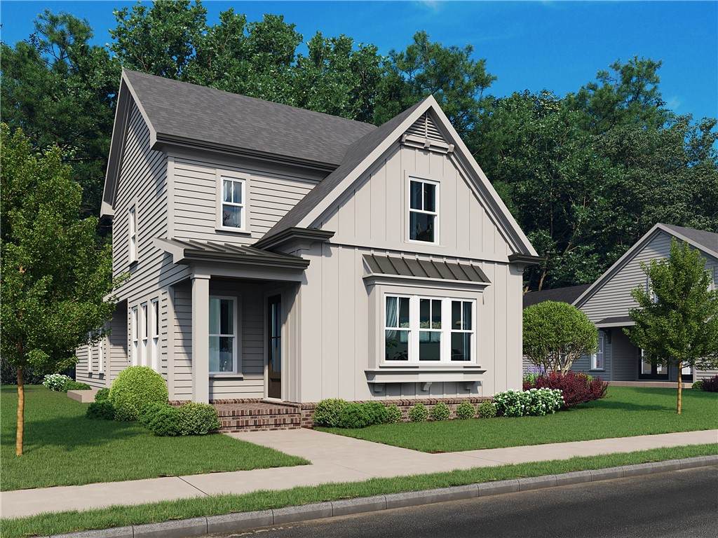 328 Coscoroba Lane - Photo 1