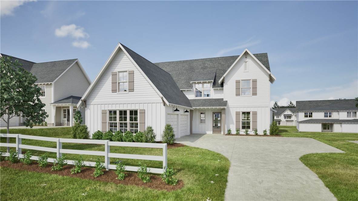 1385 Copper Meadows Drive - Photo 1