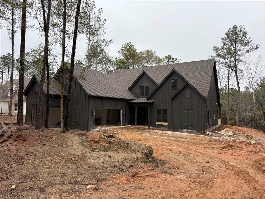 4555 Harrogate Lane - Photo 1