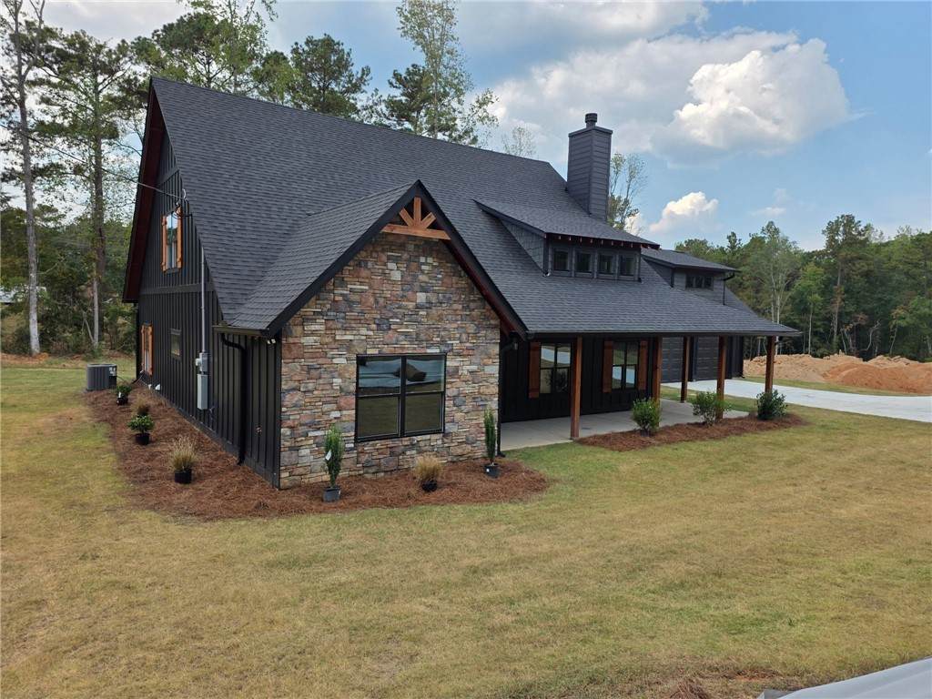 lot 6 Crowder s/d Lee Road 353 - Photo 1