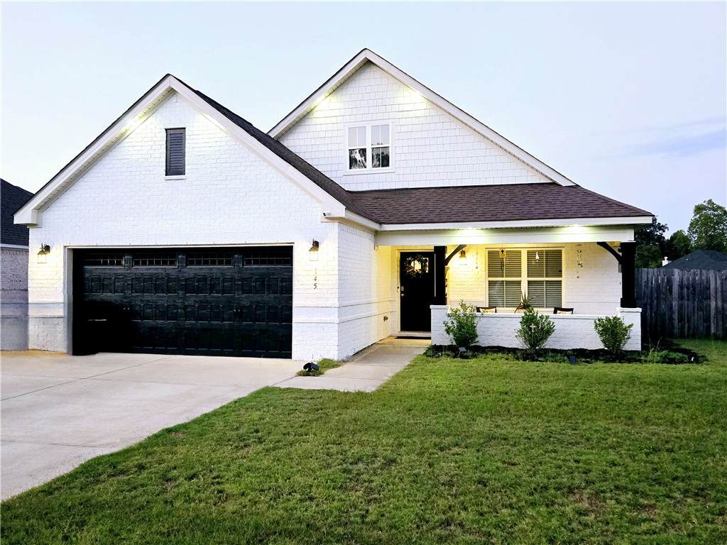 145 Quail Run Avenue - Photo 1