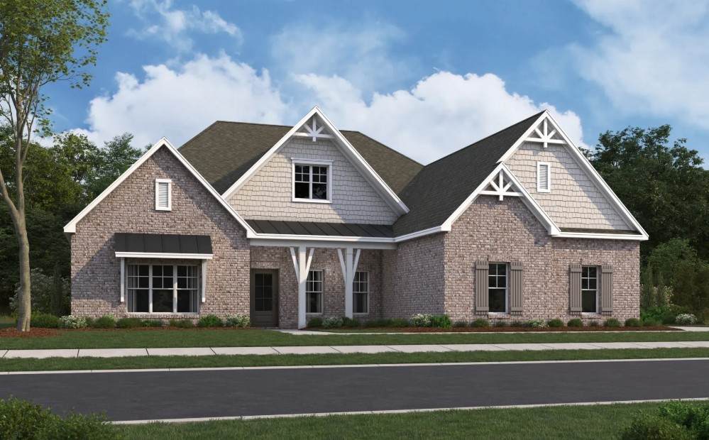 1880 Kennesaw Lane - Photo 1