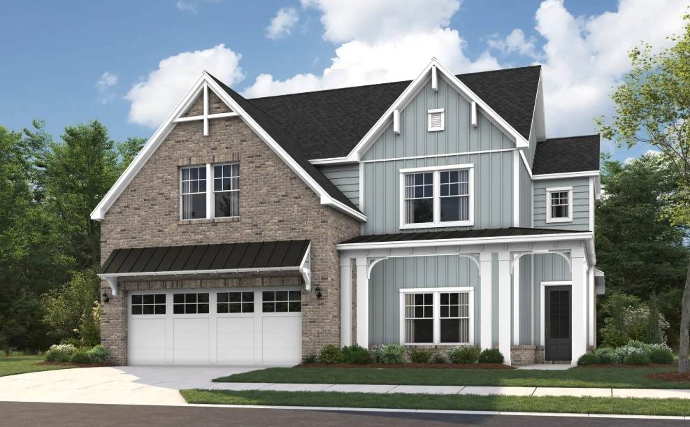 2029 Shadow Bend Lane - Photo 1