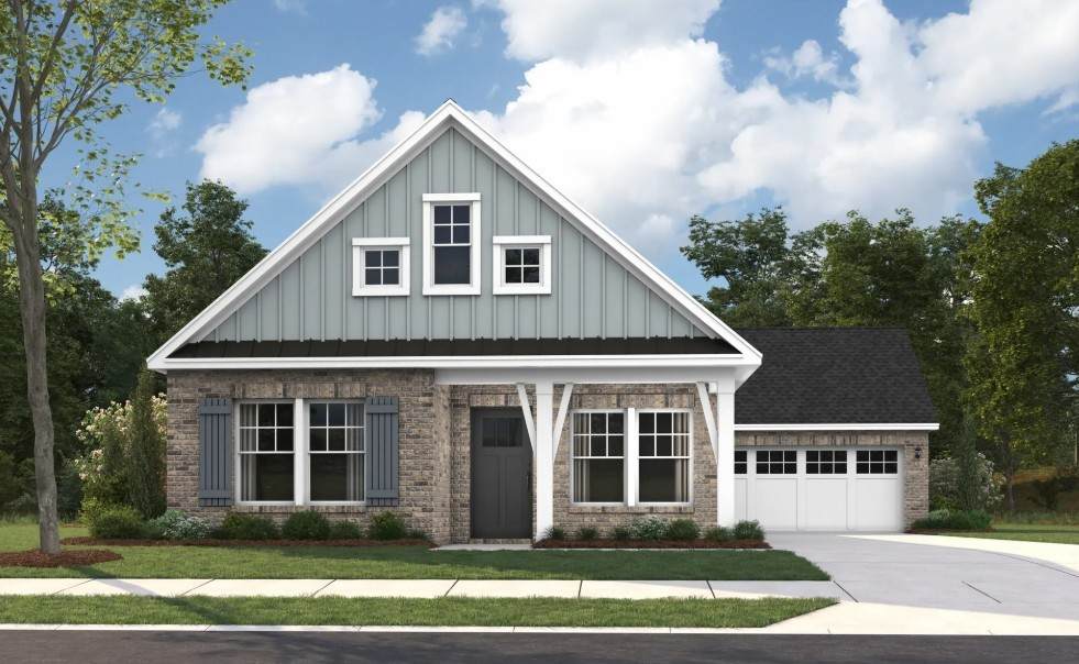 1879 Shadow Bend Lane - Photo 1