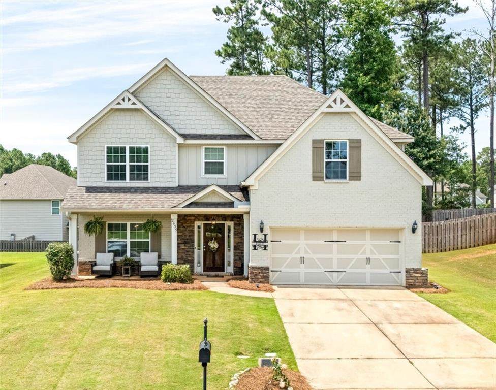 2655 Anderson Court - Photo 1