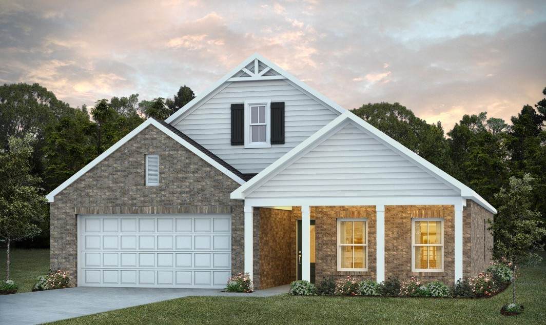 2009 Como Way - Photo 1