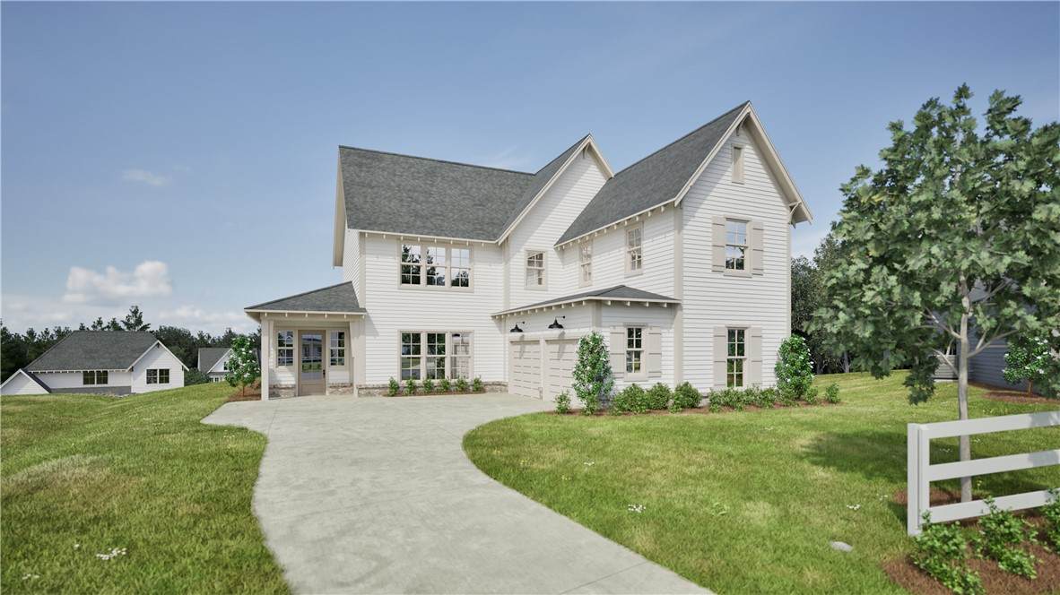 10 Homestead Drive - Photo 1