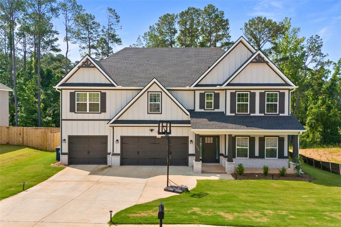 1306 Mcalpine Ridge - Photo 1