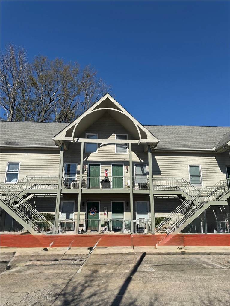 528 Genelda Avenue - Photo 1