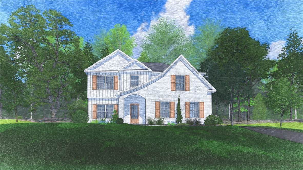 227 Lee Road 2234 - Photo 1