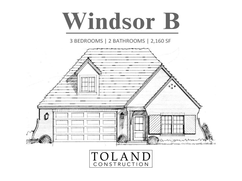 573 Windsor Drive - Photo 1