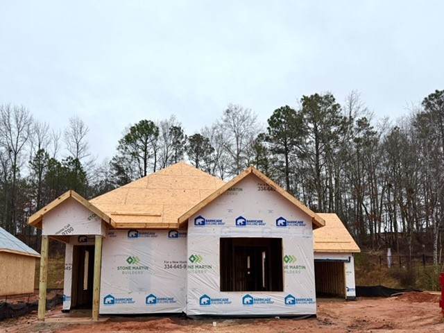 1872 Shadow Bend Lane - Photo 1