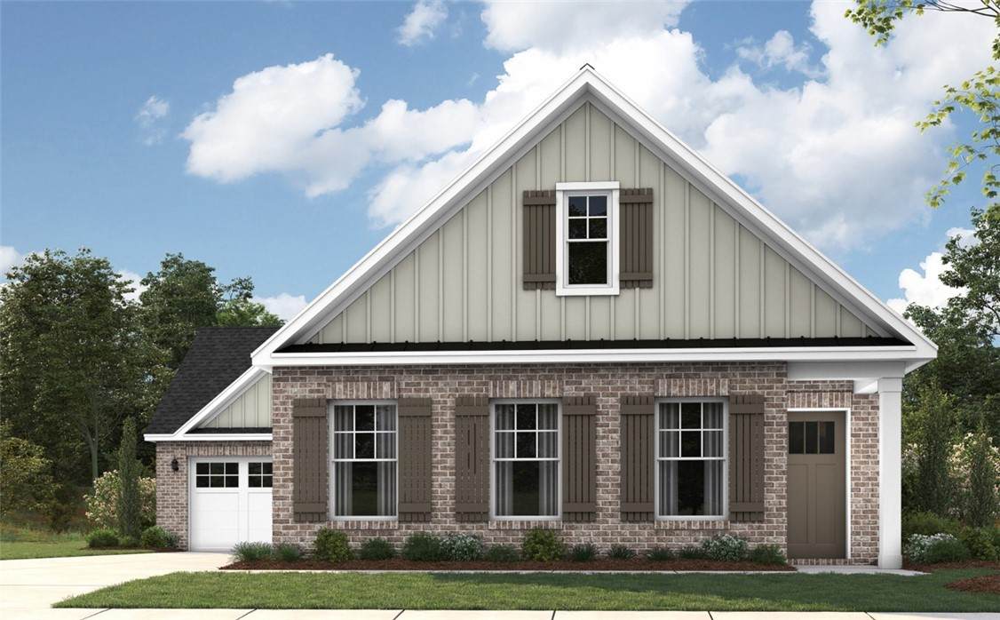 1873 Shadow Bend Lane - Photo 1