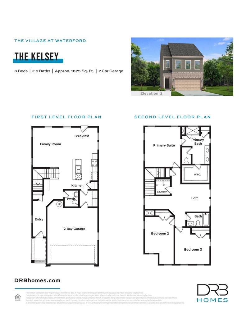 2592 Stokes Drive - Photo 1