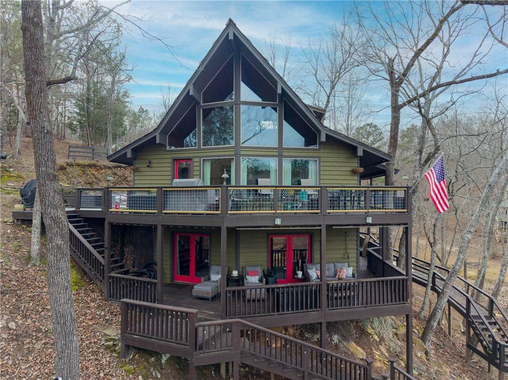 834 Sandy Lane - Photo 1