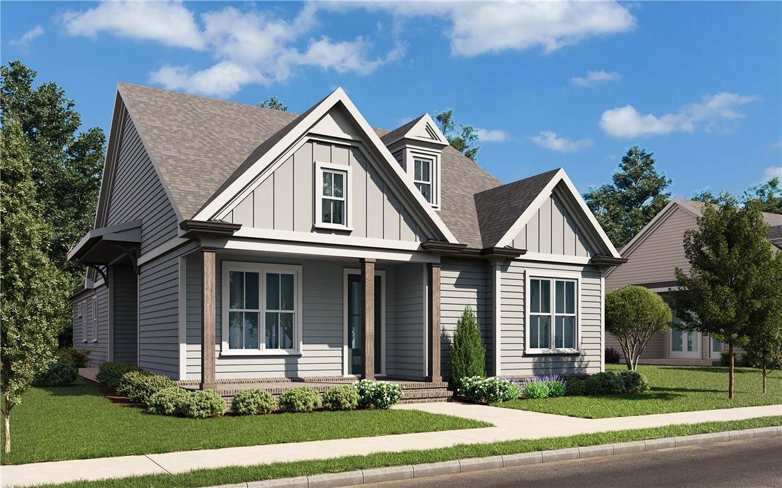 326 Coscoroba Road - Photo 1