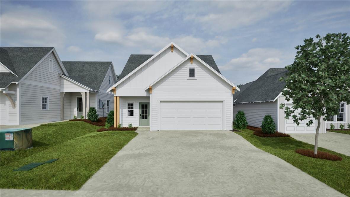124 Woodland Lane - Photo 1